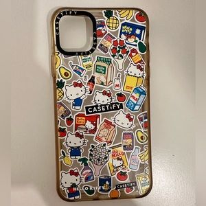 iPhone 11 Pro Max Casetify